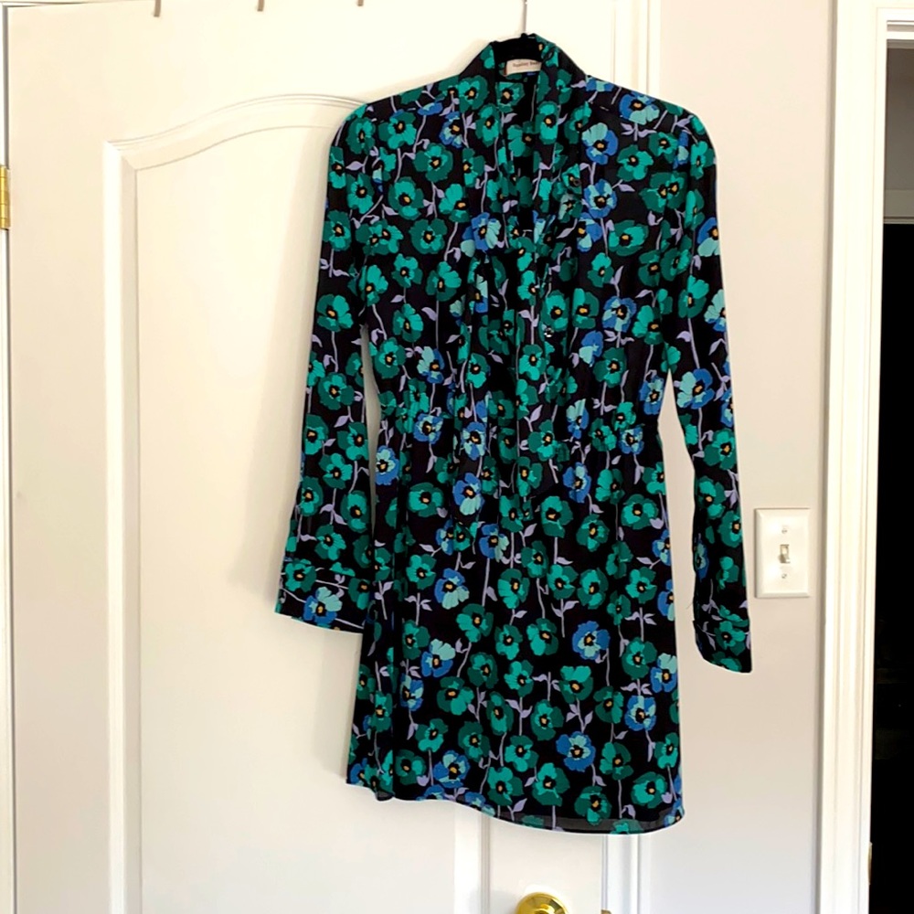 Aritzia dress